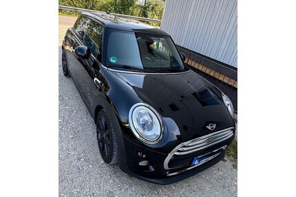 Mini Cooper Gebrauchtwagen