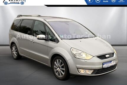 Ford Galaxy Gebrauchtwagen