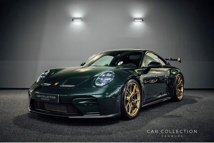 Porsche 992 Gebrauchtwagen