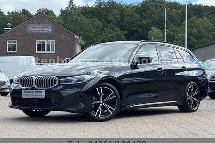 BMW 320 Gebrauchtwagen