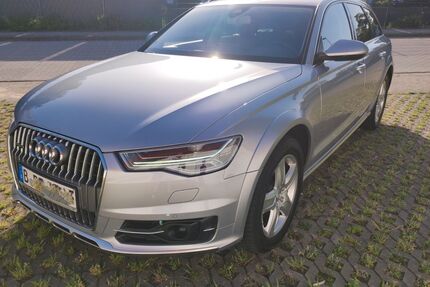 Audi A6 Allroad Gebrauchtwagen