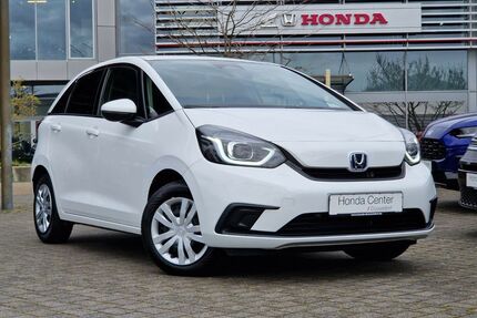 Honda Jazz Gebrauchtwagen