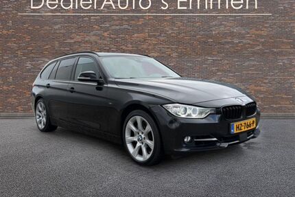 BMW 335 Gebrauchtwagen