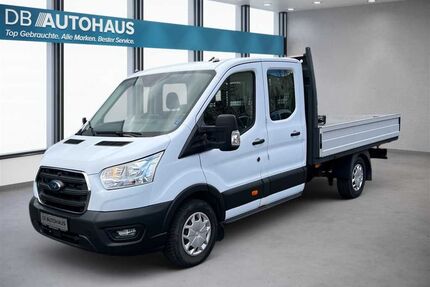 Ford Transit Gebrauchtwagen