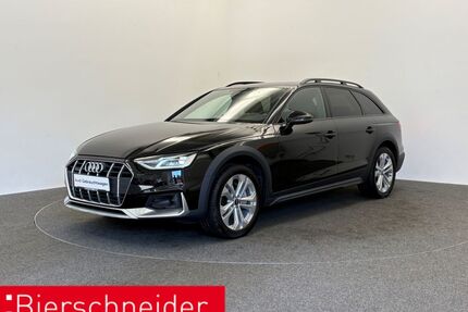 Audi A4 Allroad Gebrauchtwagen