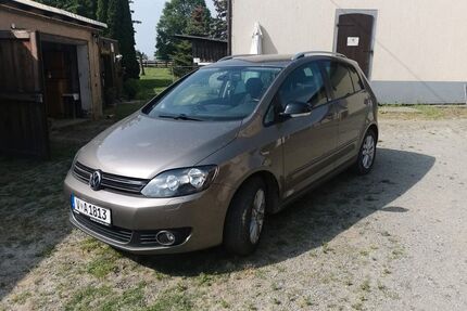 VW Golf Plus Gebrauchtwagen