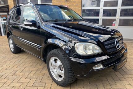 Mercedes-Benz ML 320 
