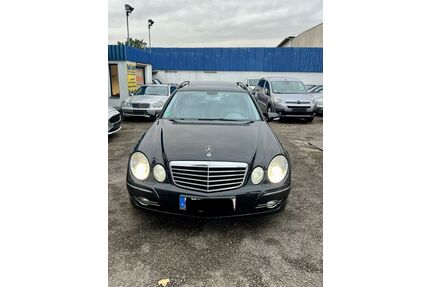 Mercedes-Benz E 280 Gebrauchtwagen