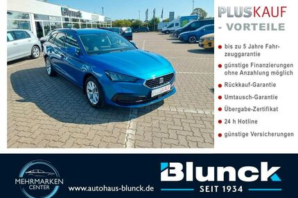 Seat Leon Gebrauchtwagen