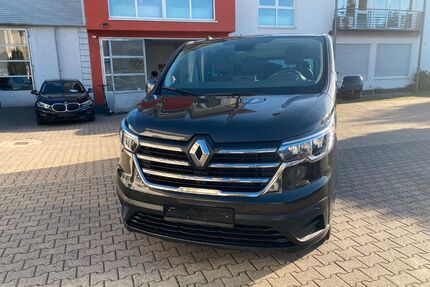 Renault Trafic Gebrauchtwagen