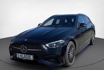 Mercedes-Benz C 220 Gebrauchtwagen
