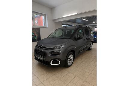 Citroen Berlingo Gebrauchtwagen
