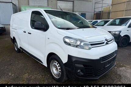 Citroen Jumpy Gebrauchtwagen