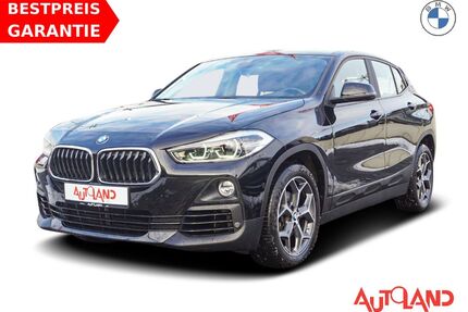 BMW X2 Gebrauchtwagen