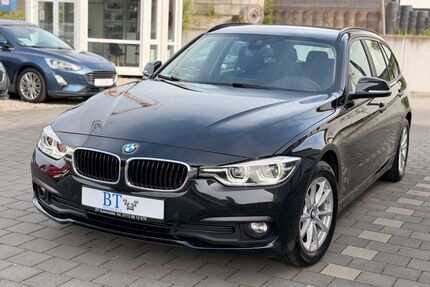 BMW 318 Gebrauchtwagen