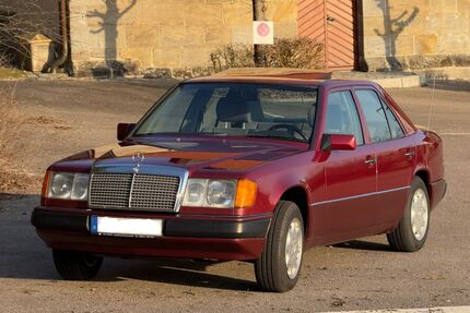 Mercedes-Benz 200 Gebrauchtwagen
