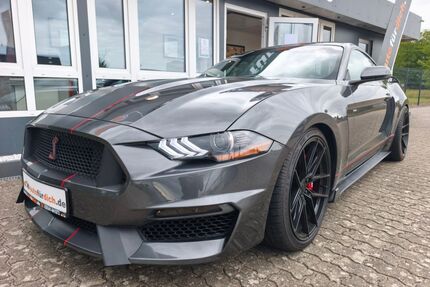 Ford Mustang Gebrauchtwagen