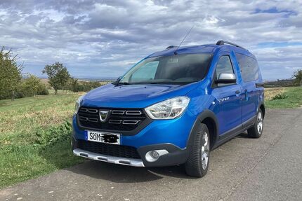 Dacia Dokker Gebrauchtwagen