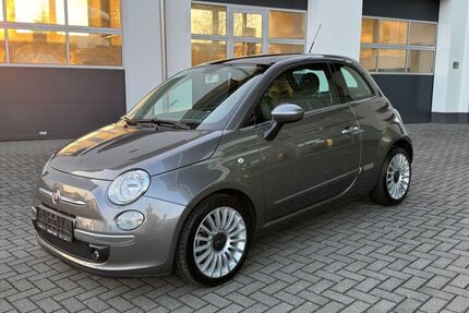 Fiat 500 Gebrauchtwagen