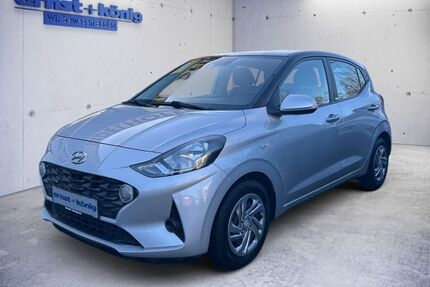 Hyundai i10 Gebrauchtwagen