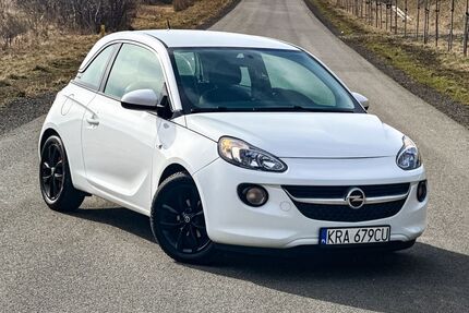 Opel Adam Gebrauchtwagen