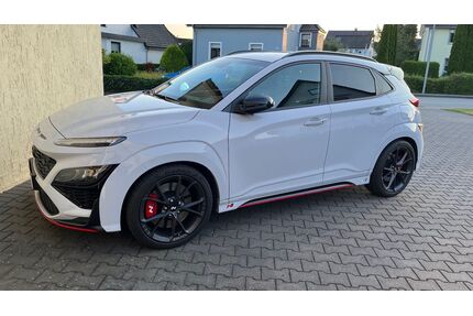 Hyundai KONA Gebrauchtwagen