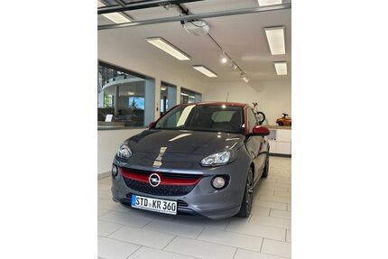 Opel Adam Gebrauchtwagen