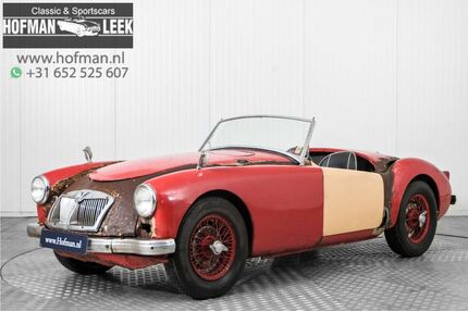 MG Andere Gebrauchtwagen