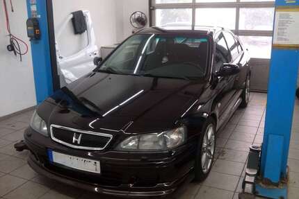 Honda Accord Gebrauchtwagen