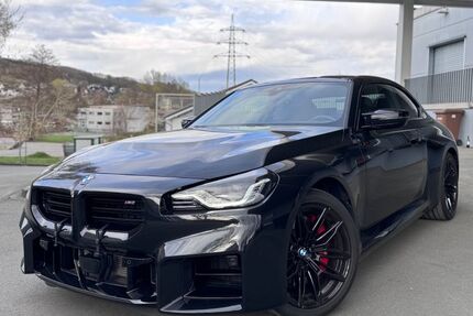 BMW M2 Gebrauchtwagen