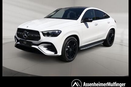 Mercedes-Benz GLE 450 Gebrauchtwagen