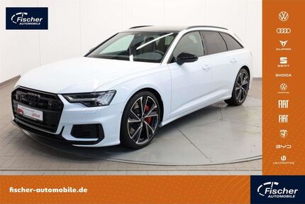 Audi S6 Gebrauchtwagen