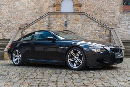 BMW M6 Gebrauchtwagen