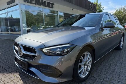 Mercedes-Benz C 220 Gebrauchtwagen