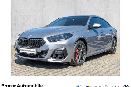BMW 220 Gran Coupé Gebrauchtwagen