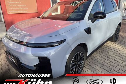 Leapmotor Andere Gebrauchtwagen