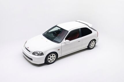 Honda Civic Gebrauchtwagen