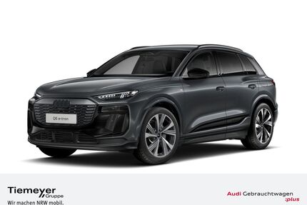 Audi Q6 e-tron Gebrauchtwagen