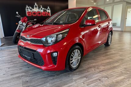 Kia Picanto Gebrauchtwagen