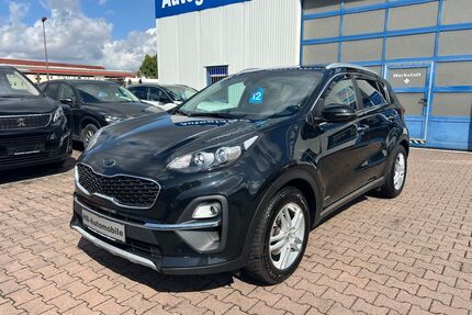 Kia Sportage Gebrauchtwagen