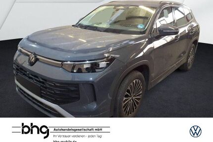 VW Tayron Gebrauchtwagen