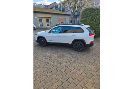 Jeep Cherokee Gebrauchtwagen