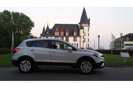 Suzuki (SX4) S-Cross Gebrauchtwagen