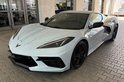 Corvette C8 Gebrauchtwagen