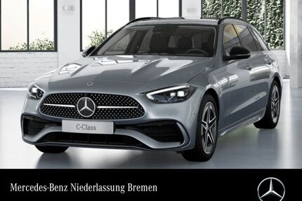 Mercedes-Benz C 300 Gebrauchtwagen