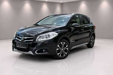Suzuki SX4 S-Cross Gebrauchtwagen