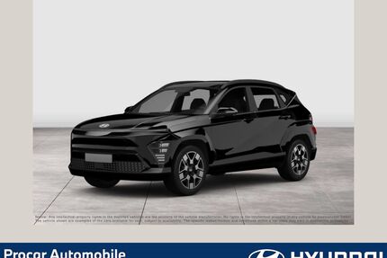 Hyundai KONA Elektro Gebrauchtwagen