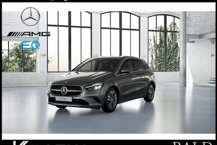 Mercedes-Benz B 200 Gebrauchtwagen