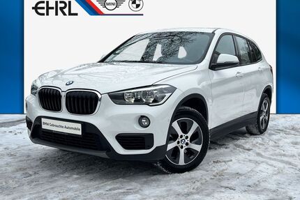 BMW X1 Gebrauchtwagen