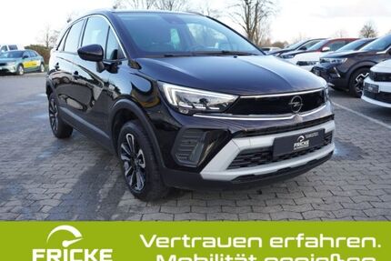 Opel Crossland (X) Gebrauchtwagen